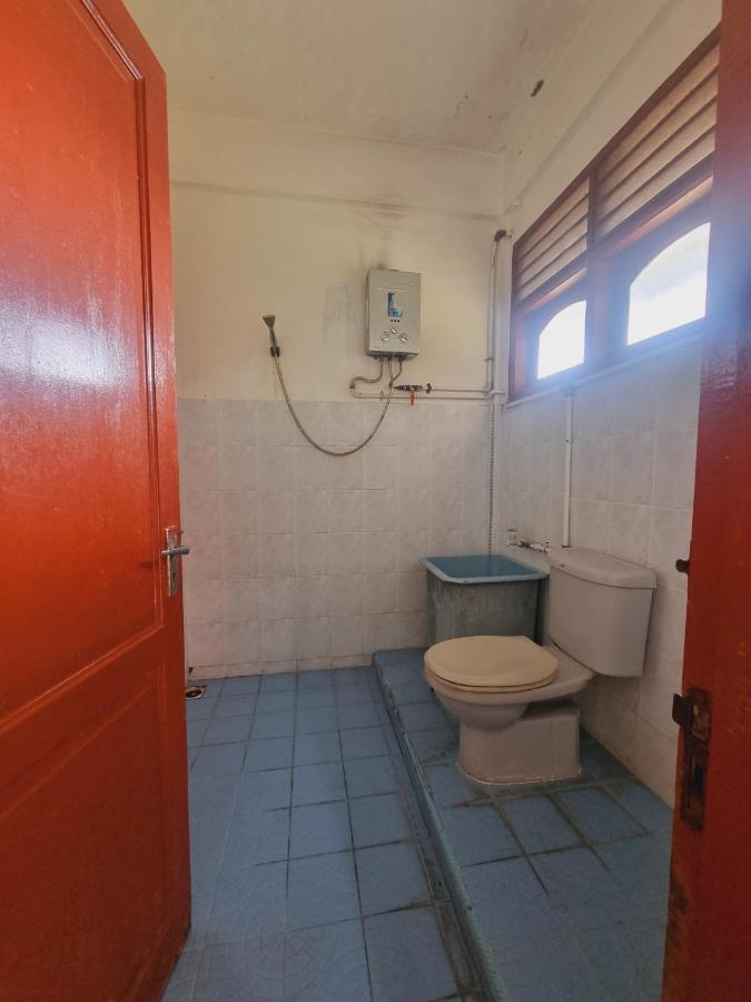 Oyo 93062 Sibayak Multinational Rest House Berastagi Luaran gambar