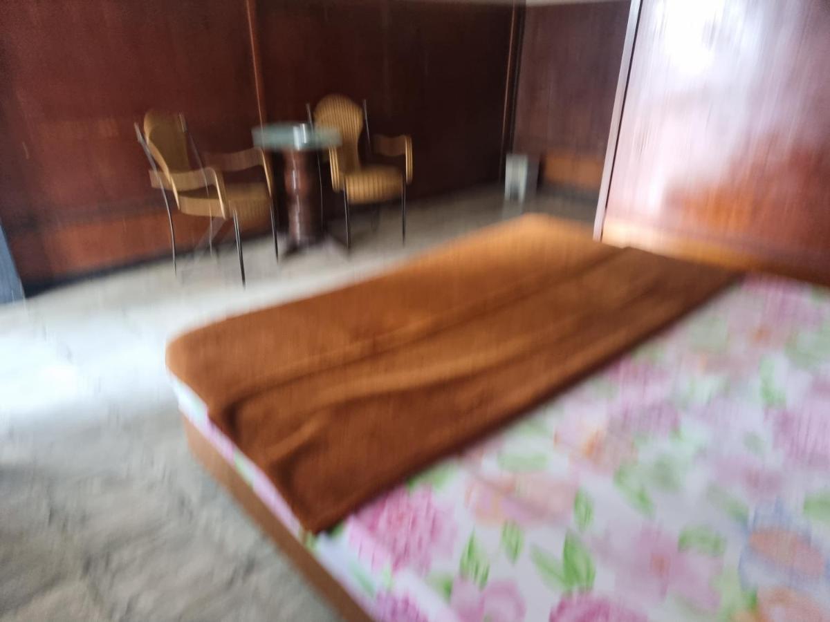Oyo 93062 Sibayak Multinational Rest House Berastagi Luaran gambar
