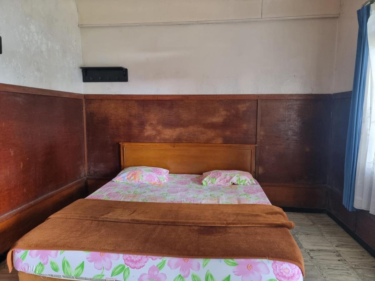 Oyo 93062 Sibayak Multinational Rest House Berastagi Luaran gambar