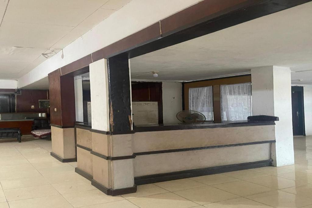 Oyo 93062 Sibayak Multinational Rest House Berastagi Luaran gambar